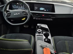 Kia EV6 * GT* AWD* , снимка 9