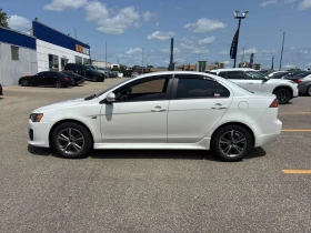 Mitsubishi Lancer * 4dr Sdn FWD * CARFAX * ФИНАНСИРАНЕ, снимка 2