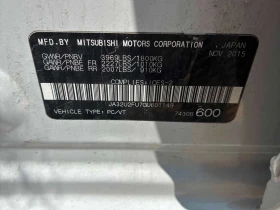 Mitsubishi Lancer * 4dr Sdn FWD * CARFAX * ФИНАНСИРАНЕ, снимка 10