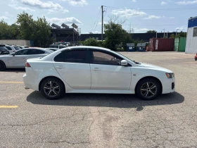 Mitsubishi Lancer * 4dr Sdn FWD * CARFAX * ФИНАНСИРАНЕ, снимка 3
