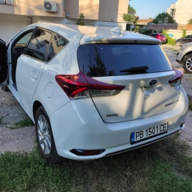 Toyota Auris, снимка 5