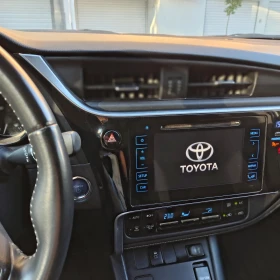Toyota Auris, снимка 3