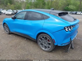 Ford Mustang Mach-E GT | CARFAX | АВТОКРЕДИТ БЕЗ ПЪРВОНАЧАЛНА, снимка 5