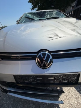 VW Golf 2.0tdi автомат dtb, снимка 4
