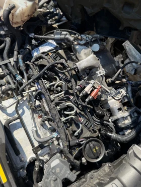 VW Golf 2.0tdi автомат dtb, снимка 9