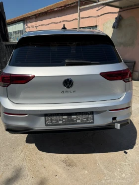 VW Golf 2.0tdi автомат dtb, снимка 2