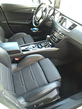 Peugeot 508 GT 2, 2D 204, снимка 9