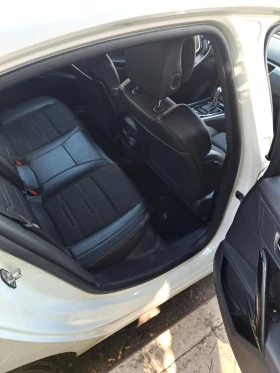 Peugeot 508 GT 2, 2D 204, снимка 7