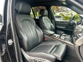 BMW X5 * xDrive35i M Sport 7 Passenger* АВТОКРЕДИТ* , снимка 9