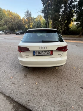 Audi A3 Sportback 2000TDI ambition, снимка 7