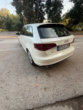 Audi A3 Sportback 2000TDI ambition, снимка 8