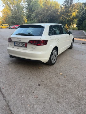 Audi A3 Sportback 2000TDI ambition, снимка 5