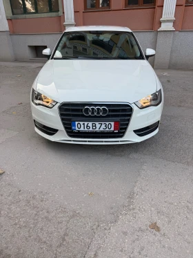 Audi A3 Sportback 2000TDI ambition, снимка 3