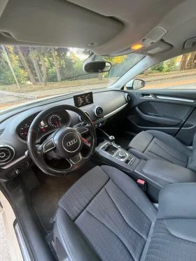 Audi A3 Sportback 2000TDI ambition, снимка 13