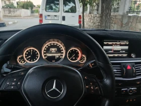 Mercedes-Benz E 220 Е212, снимка 1