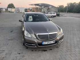 Mercedes-Benz E 220 Е212, снимка 4