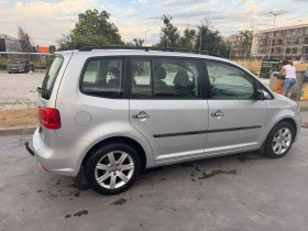 VW Touran, снимка 4