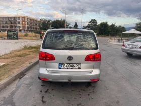 VW Touran, снимка 2