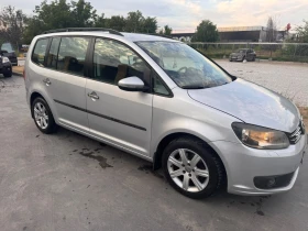 VW Touran, снимка 5