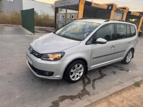 VW Touran, снимка 3