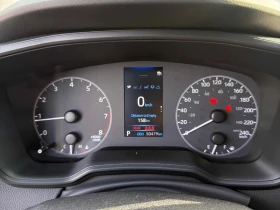 Toyota Corolla * SE CVT * АВТОКРЕДИТ БЕЗ ПЪРВОНАЧАЛНА ВНОСКА* , снимка 8