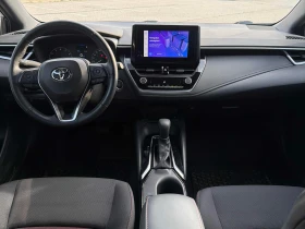 Toyota Corolla * SE CVT * АВТОКРЕДИТ БЕЗ ПЪРВОНАЧАЛНА ВНОСКА* , снимка 9