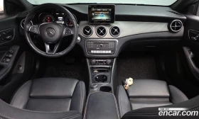 Mercedes-Benz CLA CLA250 4MATIC, снимка 9