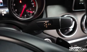 Mercedes-Benz CLA CLA250 4MATIC, снимка 11