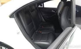 Mercedes-Benz CLA CLA250 4MATIC, снимка 16