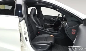 Mercedes-Benz CLA CLA250 4MATIC, снимка 15
