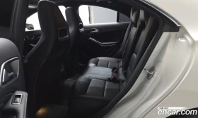 Mercedes-Benz CLA CLA250 4MATIC, снимка 17