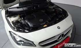 Mercedes-Benz CLA CLA250 4MATIC, снимка 5