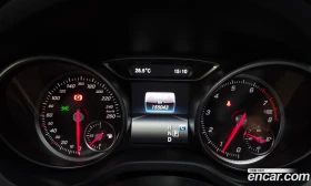 Mercedes-Benz CLA CLA250 4MATIC, снимка 10