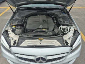Mercedes-Benz C 300 * AMG Line * CARFAX * Без инциденти * , снимка 14