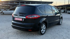 Ford S-Max 2.0TDCI-140кс/ПАНОРАМА/КОЖА/ПОДГРЕВ/LED/ИТАЛИЯ, снимка 6