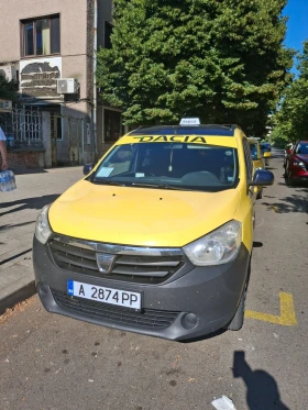 Dacia Lodgy, снимка 1