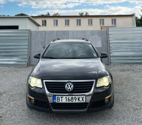 VW Passat ОБСЛУЖЕНА* НАВИГАЦИЯ , снимка 2