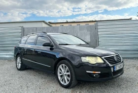 VW Passat ОБСЛУЖЕНА* НАВИГАЦИЯ , снимка 3