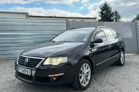 VW Passat ОБСЛУЖЕНА* НАВИГАЦИЯ , снимка 1