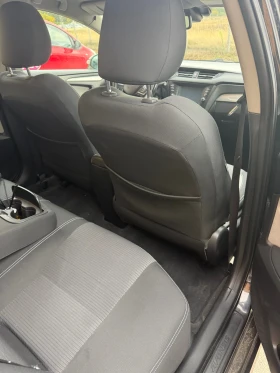 Toyota Avensis 2.0 D-4D, снимка 9