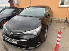 Toyota Avensis 2.0 D-4D, снимка 1