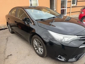 Toyota Avensis 2.0 D-4D, снимка 5
