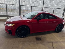 Audi Tt, снимка 4