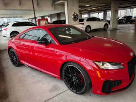 Audi Tt, снимка 3