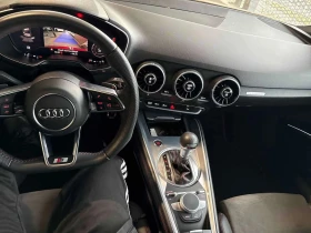 Audi Tt, снимка 8