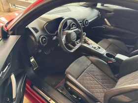 Audi Tt, снимка 6