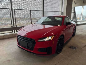Audi Tt, снимка 1
