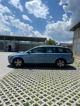 Volvo V50, снимка 7