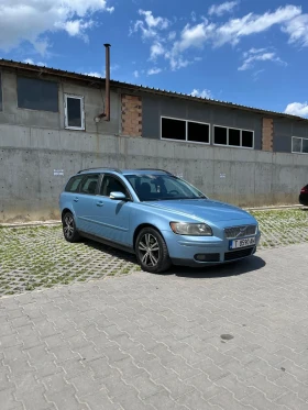 Volvo V50, снимка 1