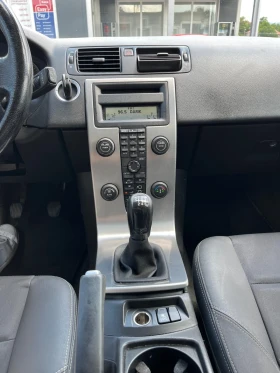 Volvo V50, снимка 10